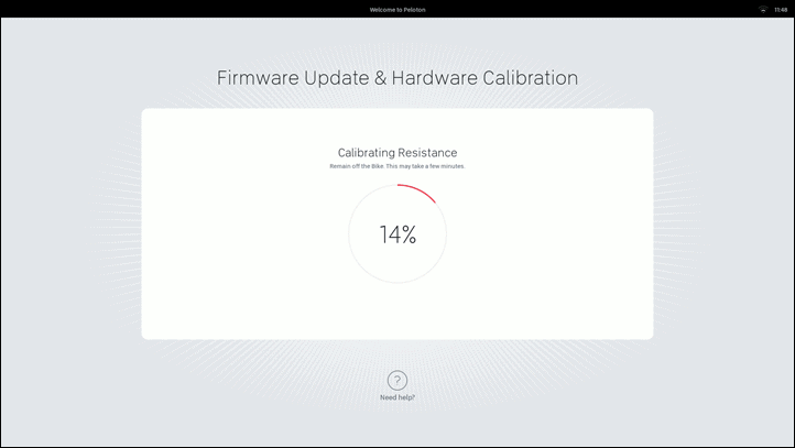 Peloton-Bike-Plus-Calibration