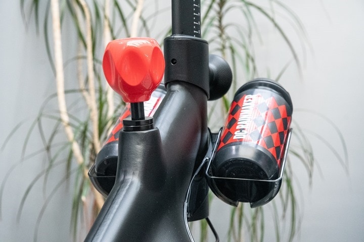 Peloton Bike Plus: Elevate your fitness with Peloton