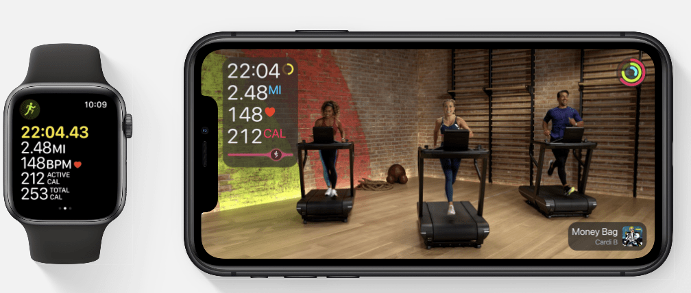 32 HQ Images Treadmill Workout Apple Watch : The Best Apple Watch Running Apps Tried And Tested