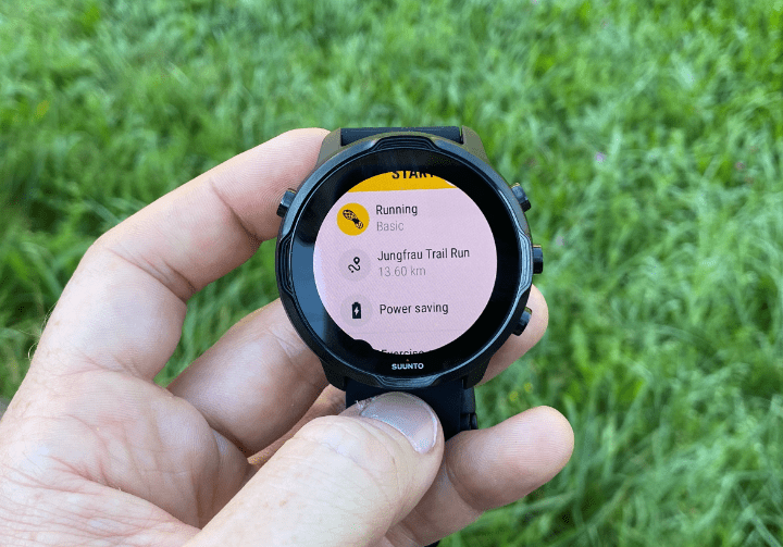 Suunto 7 with Wear OS–Maps, Music, Payments: Everything you ever wanted to  know