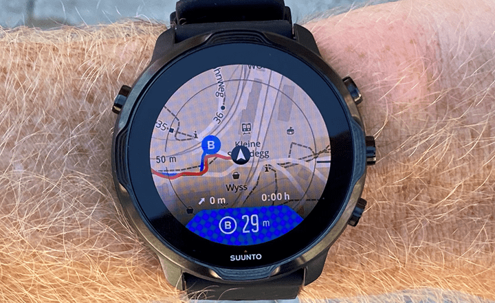 Suunto 7 and New Routes Features: Hands-on Details & Explainer