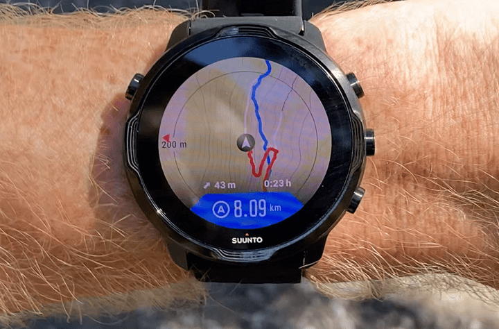 Suunto 7 and New Routes Features: Hands-on Details & Explainer