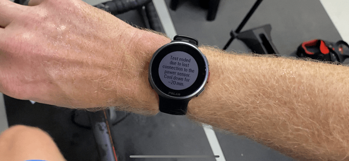 Polar Vantage V2 Review: Can This Watch Work for Athletes? – Triathlete