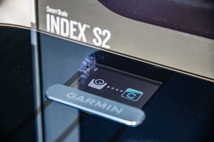 Garmin Index™ Smart Scale