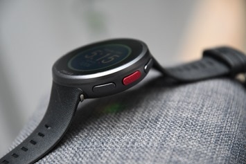 Polar Vantage V2 Review: Can This Watch Work for Athletes? – Triathlete