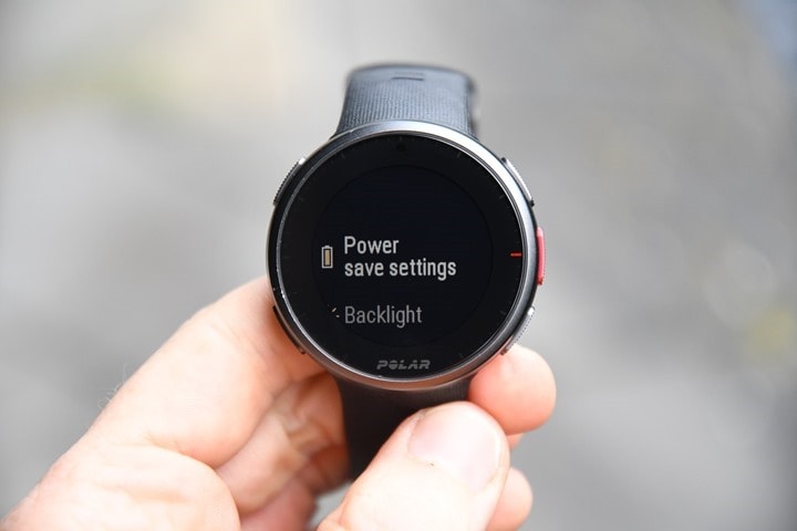 Google reveals how its hybrid Wear OS gets 'dramatically extended battery  life' : r/WearOS