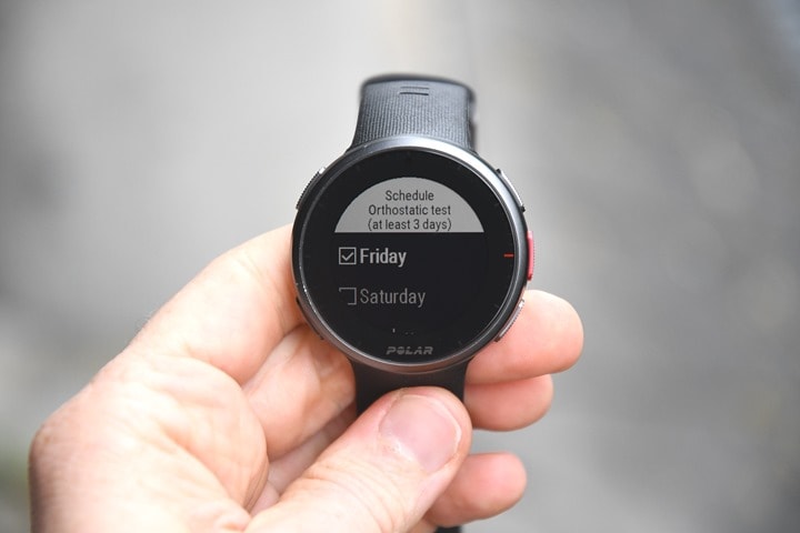 Got the Vantage V2 and absolutely love it! : r/Polarfitness