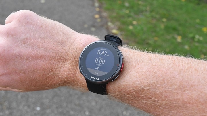 Polar Vantage V2, review y opiniones, Desde 339,05 €