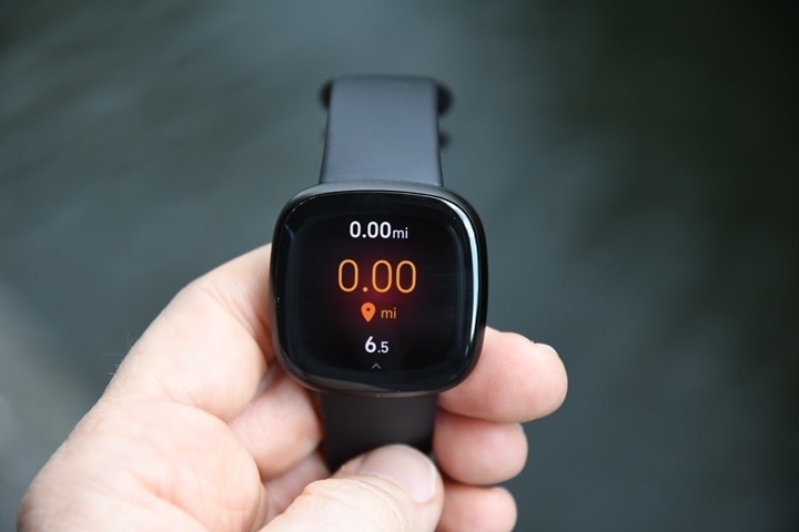 Fitbit Versa 3 review: A great sports smartwatch with a catch