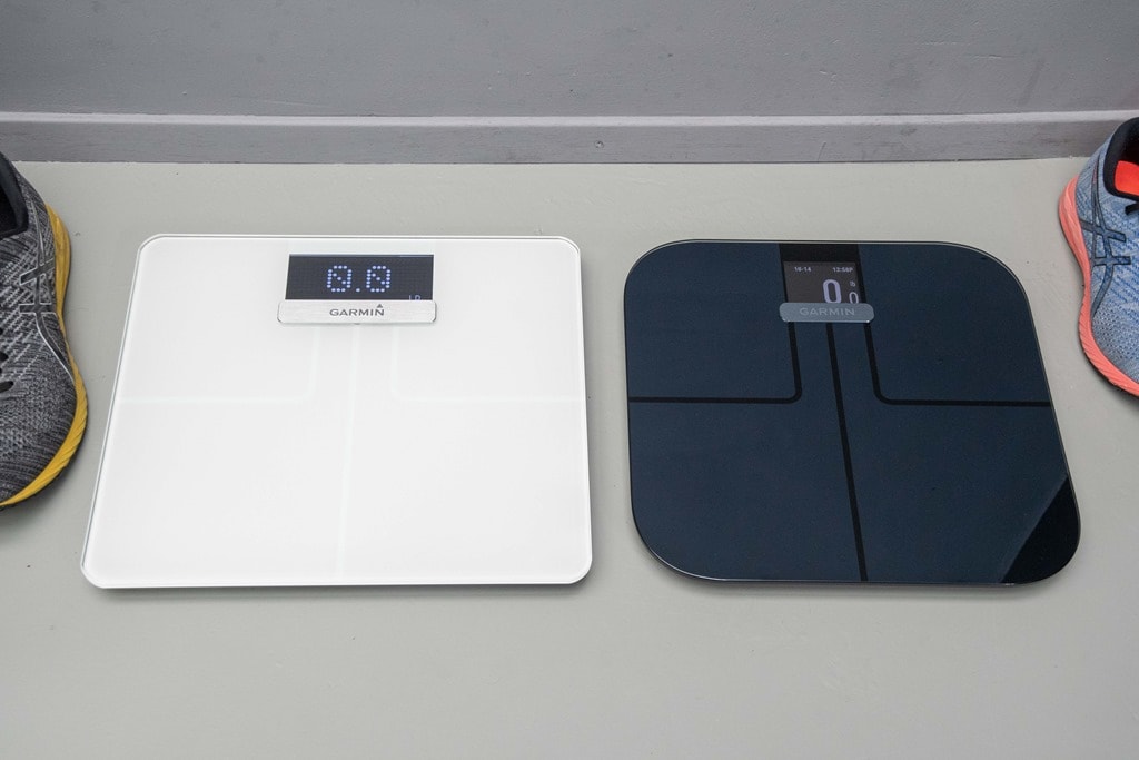 Gum Disse binde Garmin Index S2 Smart WiFi Connected Scale In-Depth Review | DC Rainmaker