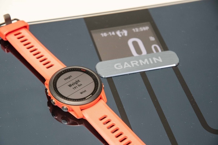 Garmin Index S2 on sale at £90 on . Any thoughts/reviews? : r/Garmin