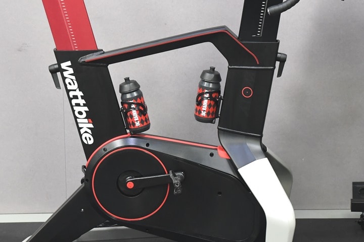 wattbike atom review dc rainmaker