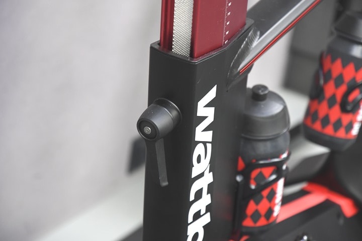 wattbike atom seatpost