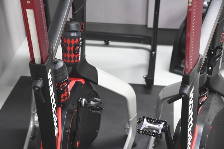 Wattbike Atom review: Peloton rival made in Zwift heaven