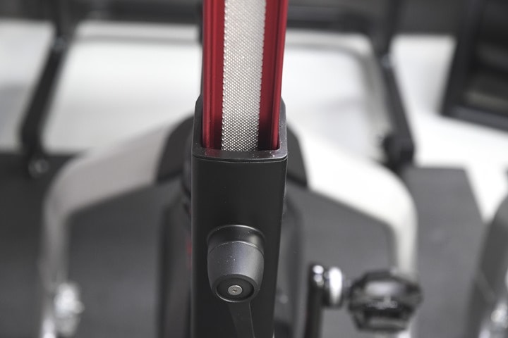 wattbike atom seatpost