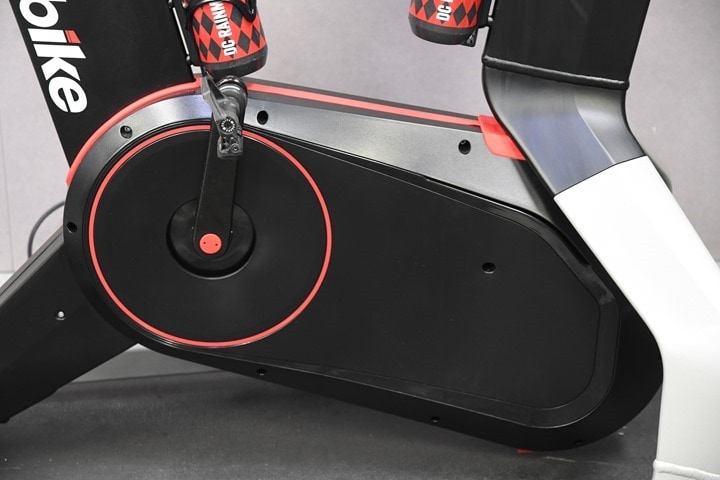 wattbike zwift steering