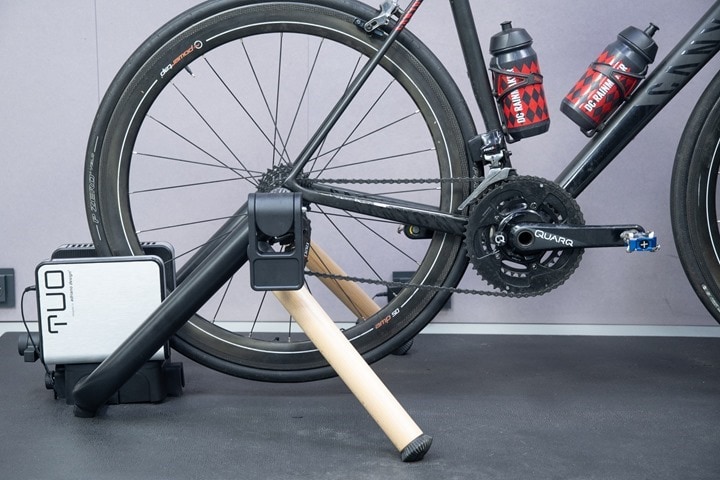 Elite tuo 2024 bike trainer