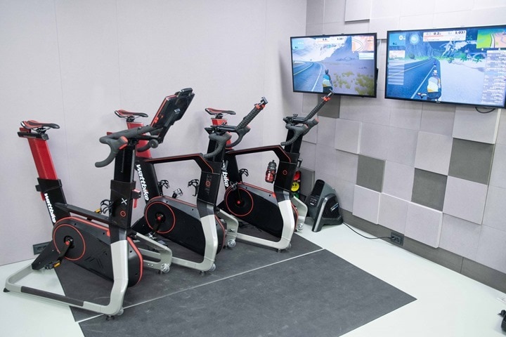 wattbike atom second hand