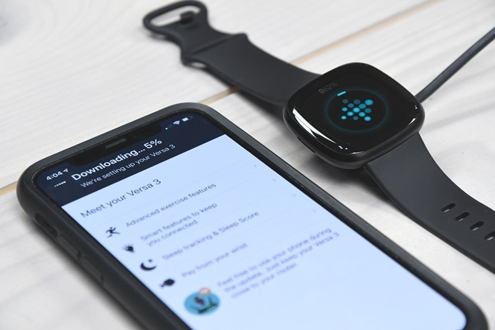 Fitbit-Versa-3-Setup