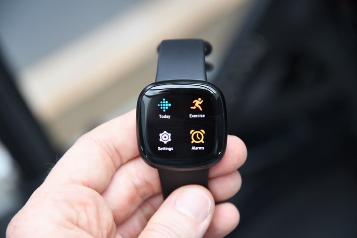 Fitbit Versa 3 In-Depth Review | DC 