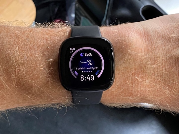 Fitbit Versa 3 review: Frustratingly close to perfection