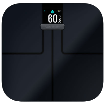 Garmin Index Smart Scale vs Omron Body Composition Monitor - Sundried