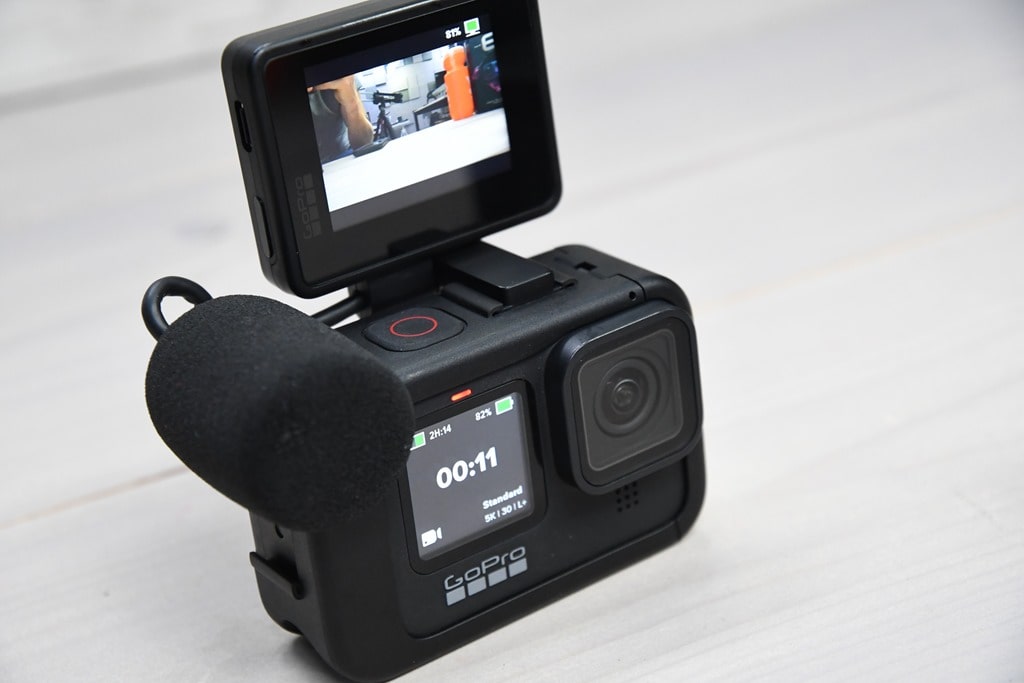 GoPro Display Mod Accessory In-Depth Review (Hero 8 & Hero 9