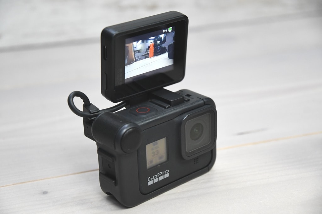 GoPro Display Mod Accessory In-Depth Review (Hero 8 & Hero 9