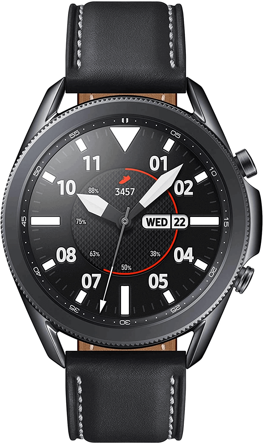 Samsung Galaxy Watch Active 2 First Run Impressions Video Up! DC Rainmaker