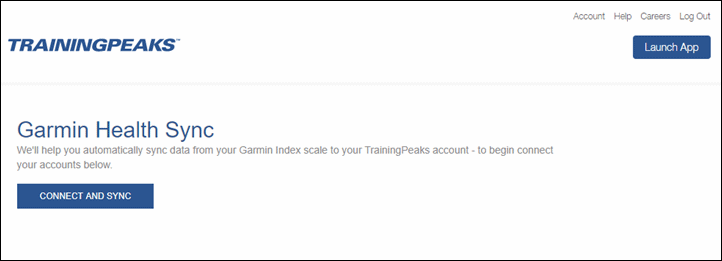 TEST: Garmin Index S2 Scale – The scale that gathers all your data in one  place