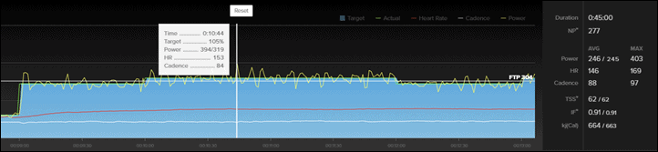 wattbike atom firmware update