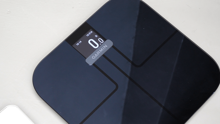 Garmin Index S2 smart scale review