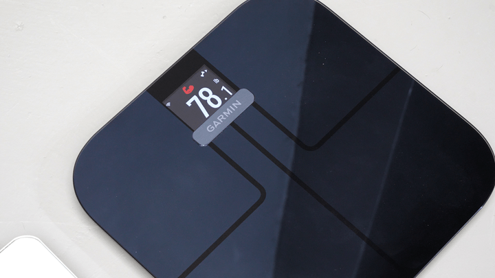 Garmin Index™ S2, Body Weight Scale in 2023