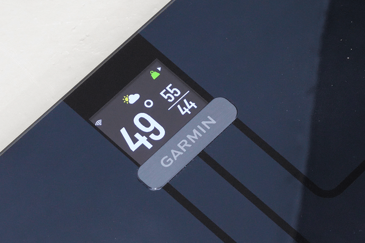 Garmin Index S2 Smart WiFi Connected Scale In-Depth Review