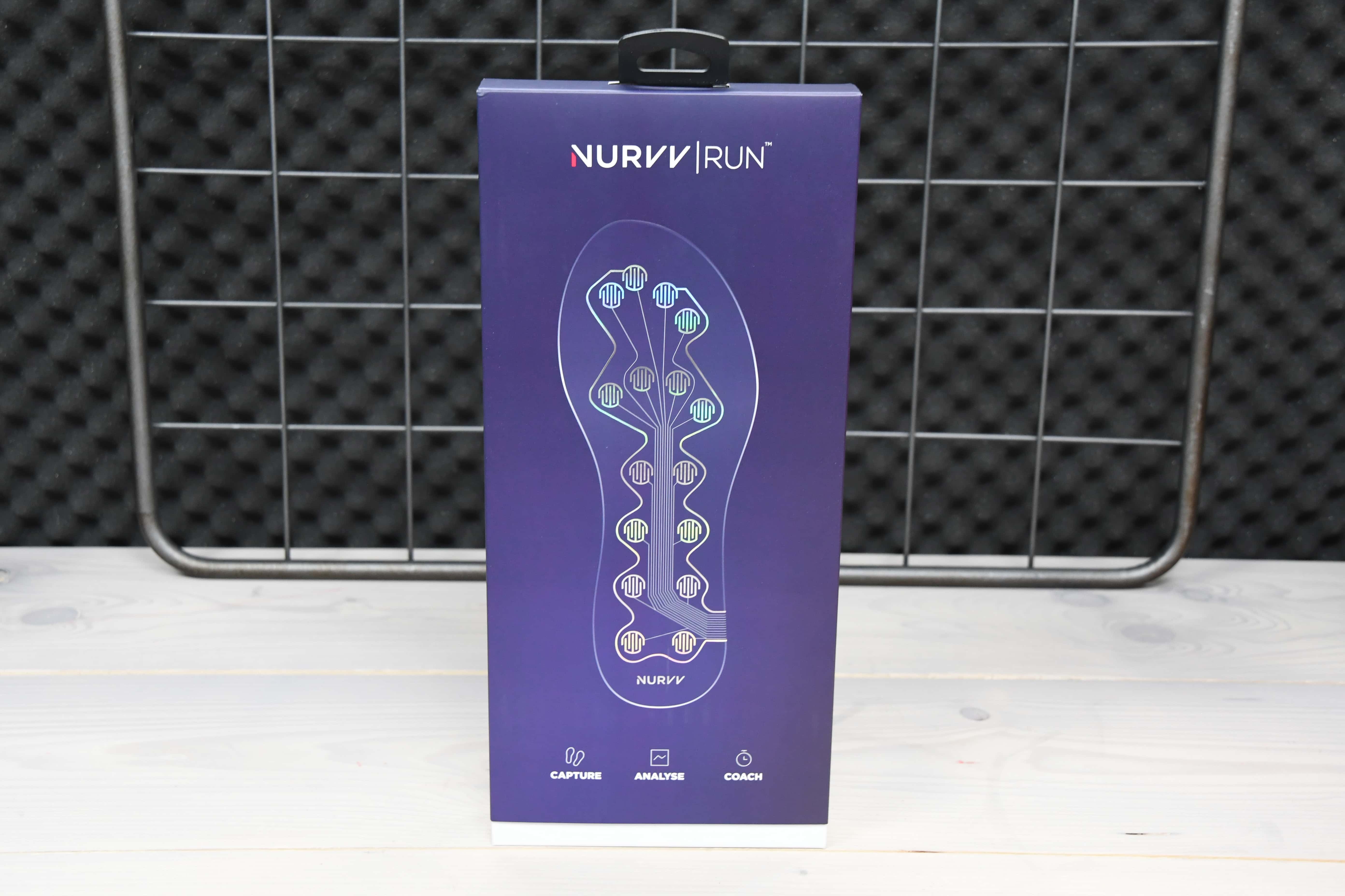 Nurvv Run Review: Smart Insoles That Improve Form