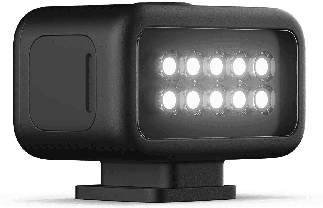 GoPro Light Mod Accessory In-Depth Review | DC Rainmaker