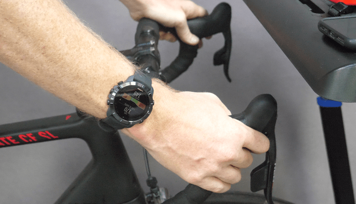 Wahoo RIVAL Multisport GPS Watch In-Depth Review