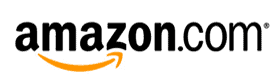Amazon Logo Sidebar