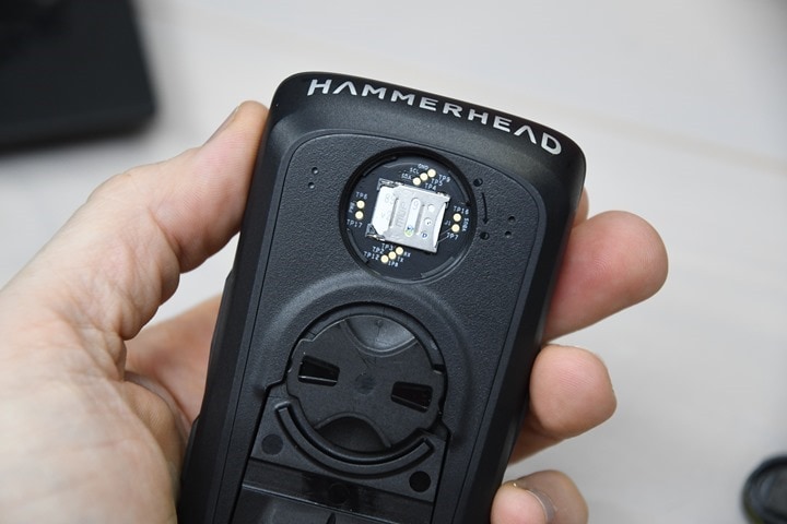 Hammerhead Karoo 2 Test - Hammer Fahrrad-Navi mit Potential