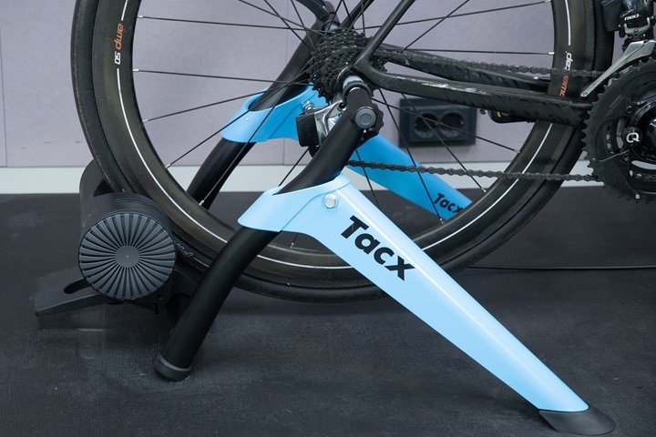 tacx satori mountain bike