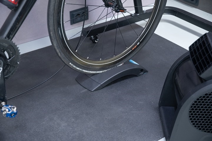 Tacx Satori Smart bike trainer in review