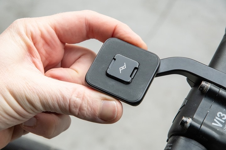 Accessory review: Aryca Bike Mount Kit for iPhone: Digital Photography  Review