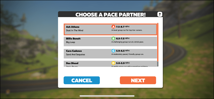 PacePartnersIOSNames