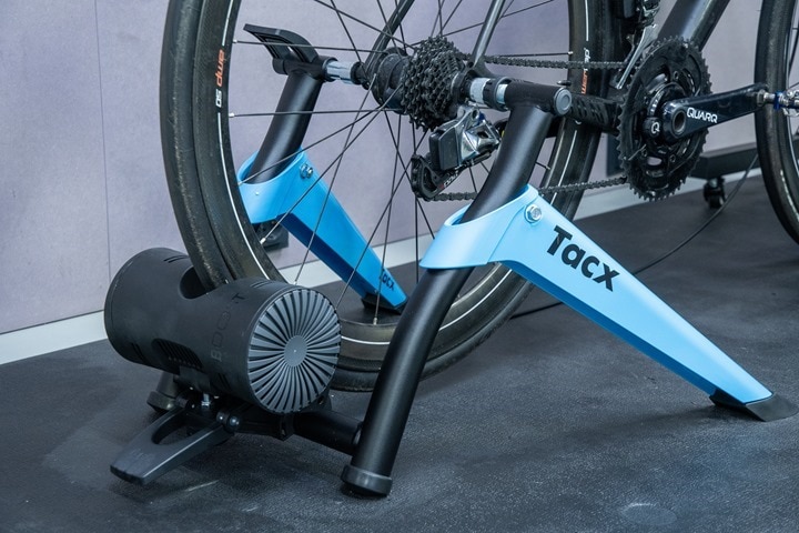 Tacx on sale fluid trainer