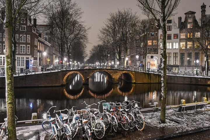 AmsterdamCanals