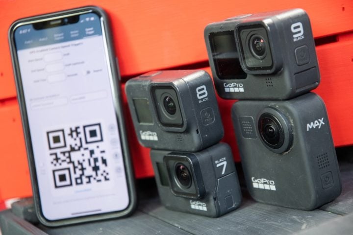 GoPro Labs 2021 New Features For Hero 9, Hero 8, Hero 7 and Max 