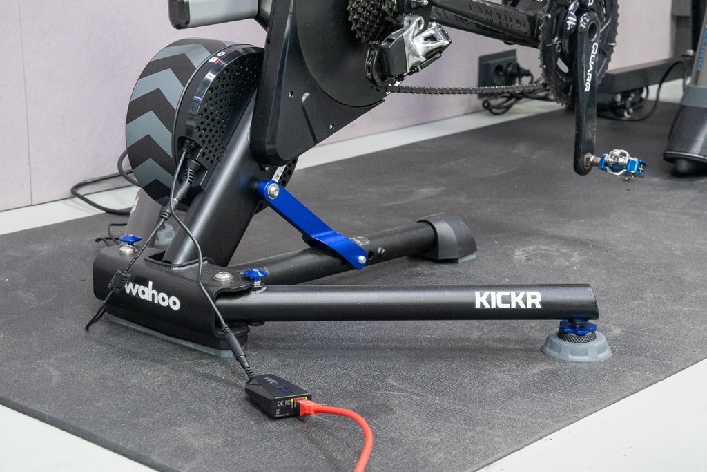 dc rainmaker bike trainer