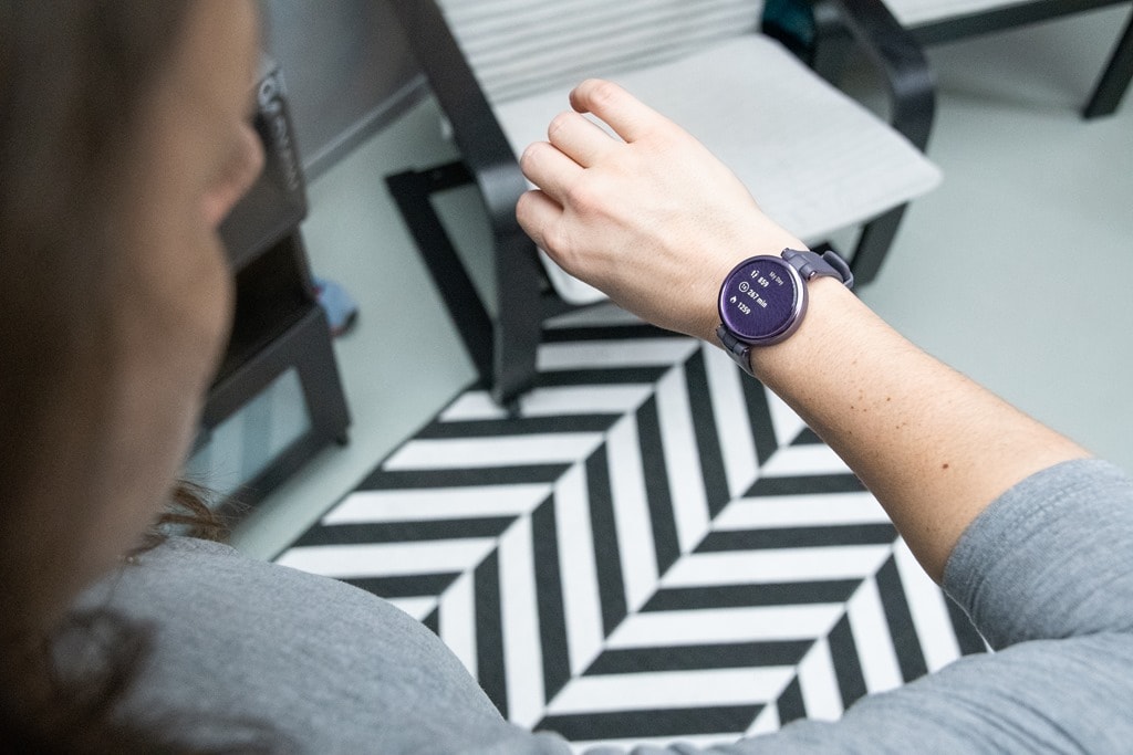 Lily, All Wearables & Smartwatches