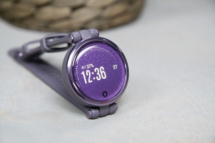 Garmin Lily Review