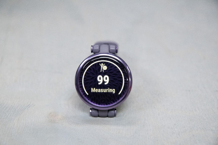 Garmin Lily Fitness Smartwatch In-Depth 